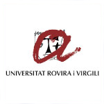 Logo de la Universitat Rovira i Virgili
