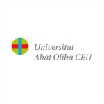 Logo de la Universitat Abat Oliba CEU
