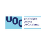 Logo de la Universitat Oberta de Catalunya