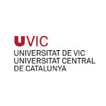 Logo de la Universitat de Vic