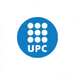 Logo de la Universitat Politècnica de Catalunya