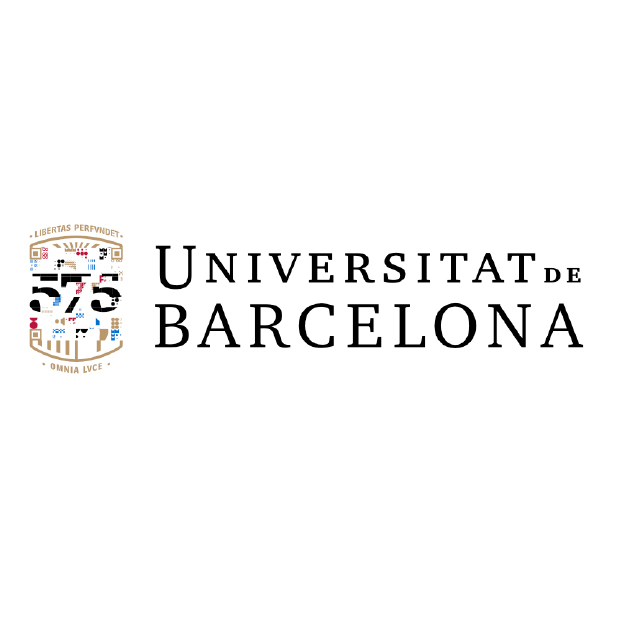 Logo de la Universitat de Barcelona