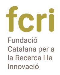 logo de Fundació Recerca