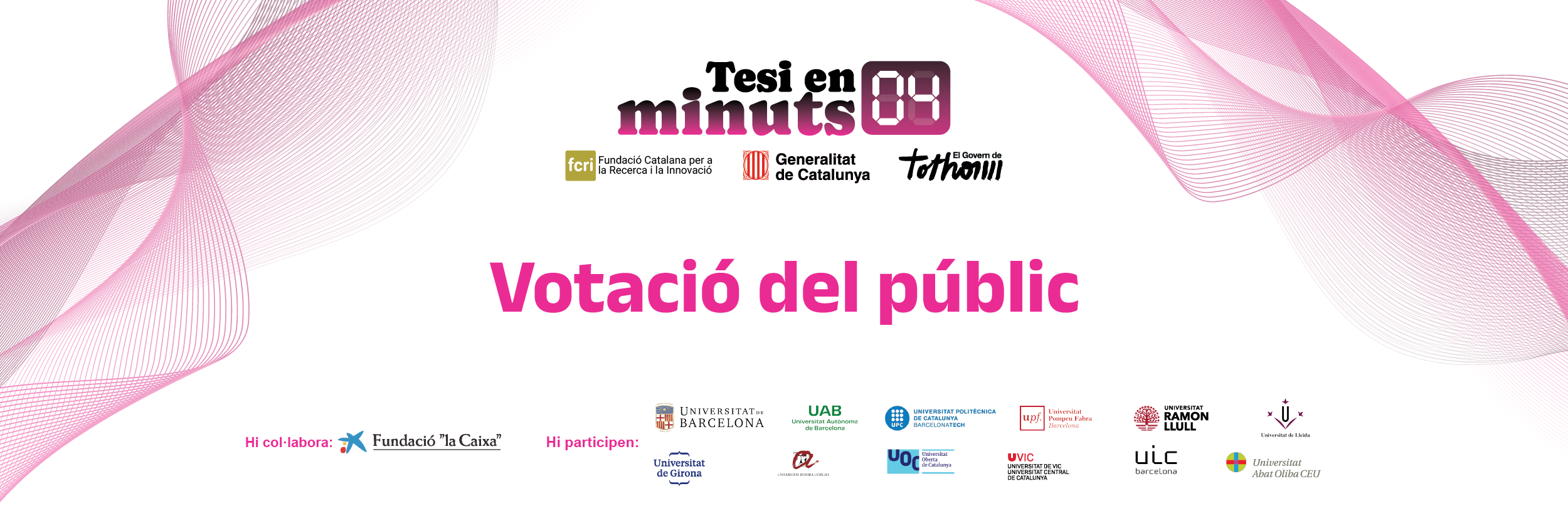 Banner promocional